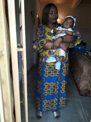 Dr Shivani Review from Congo by Happy Mother