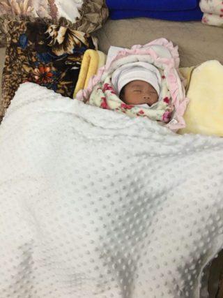 SCI IVF Testimonials