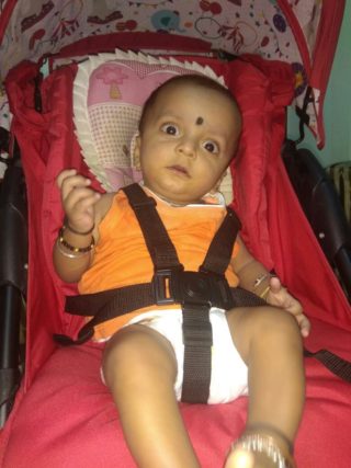 Dr Shivani Sachdev Gour Surrogacy Doctor