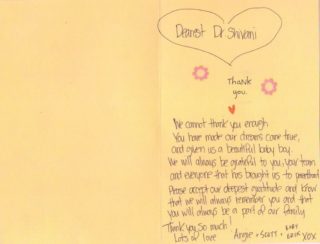 Shivani Sachdev Reviews