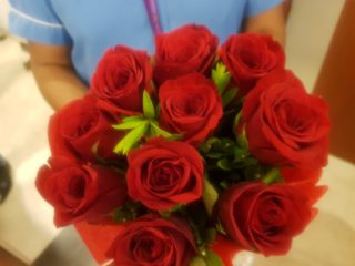 Positive Review Dr Shivani Gour