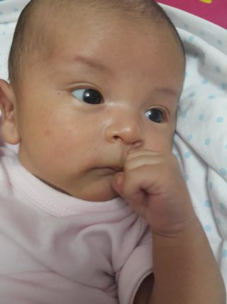 Happy Patient from Afghanistan for SCI IVF Hospital