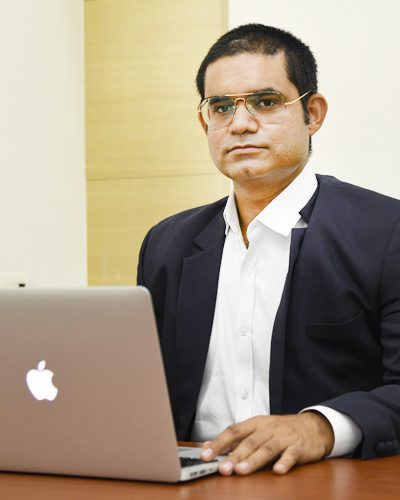 gaurav rathi