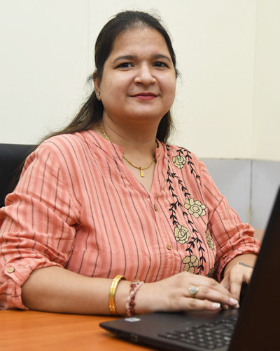 jyoti
