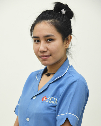 sciivf medical team