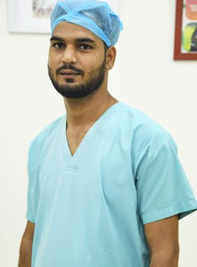 mr ajay sci