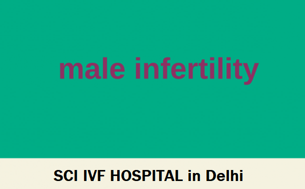 Common Causes of Fertility Problem in Men