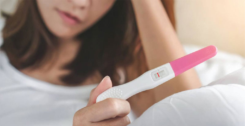 Failed IVF