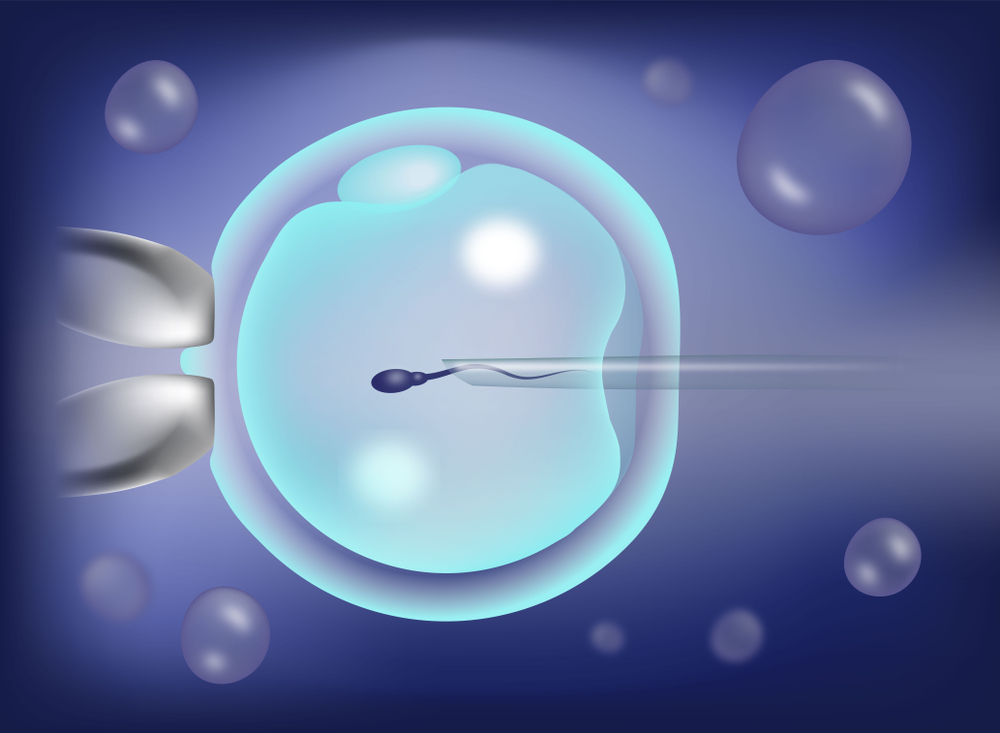 Male infertility