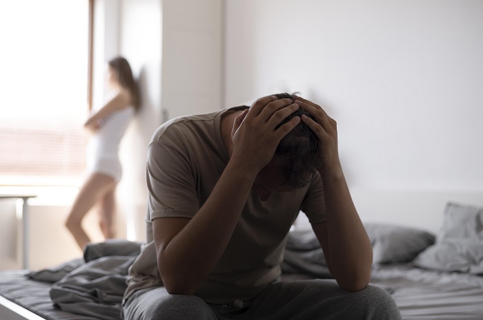 Male Infertility