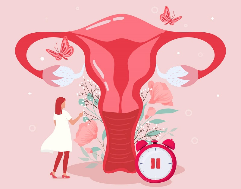 Ovulatory Dysfunction