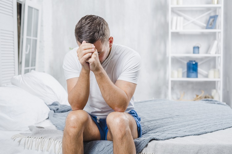 Causes of Male Infertility
