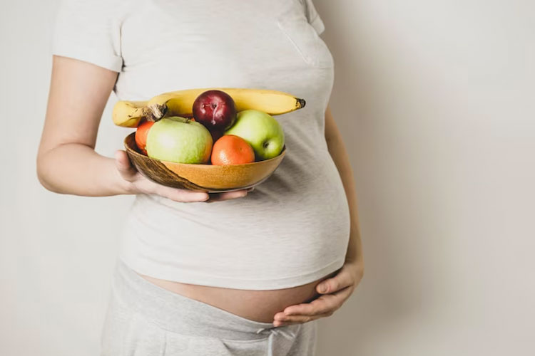 diet ivf