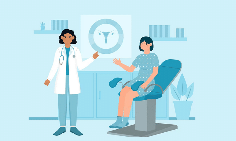 infertility hospital