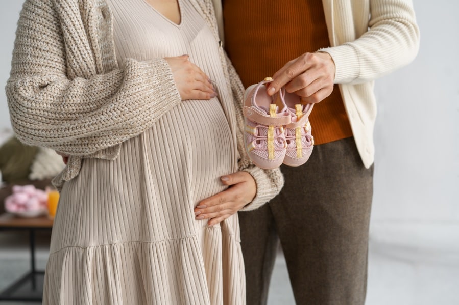 IVF Cost In Gurgaon