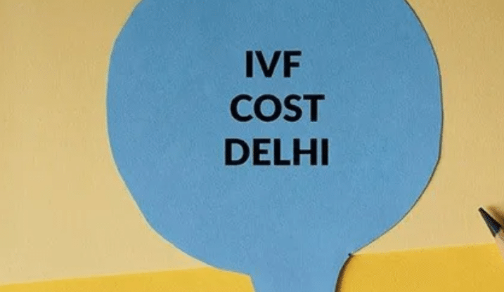 IVF Packages in Delhi