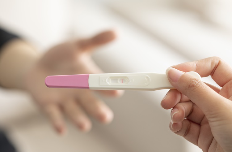 IVF Tests