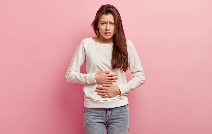 PCOS Symptoms