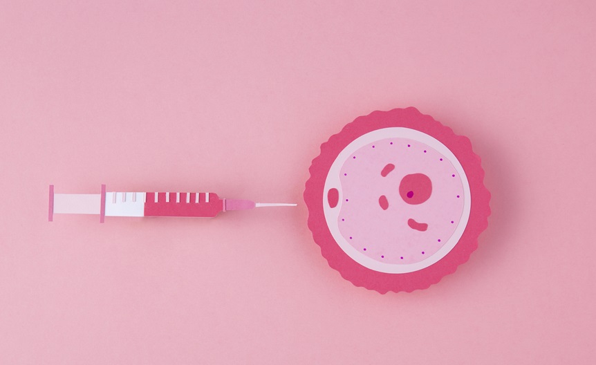 side effects of IVF