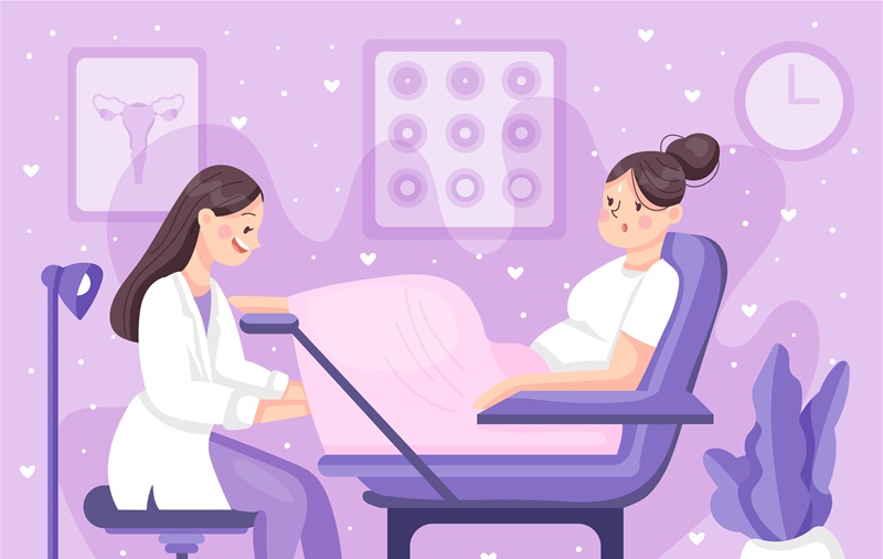 IVF Hospital in Agra