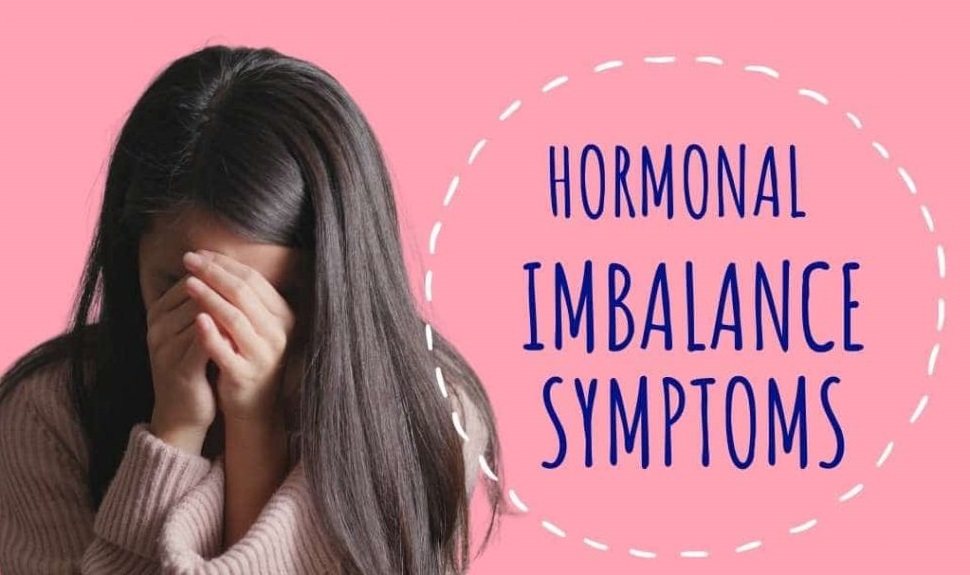Hormonal Imbalance Symptoms in Womens