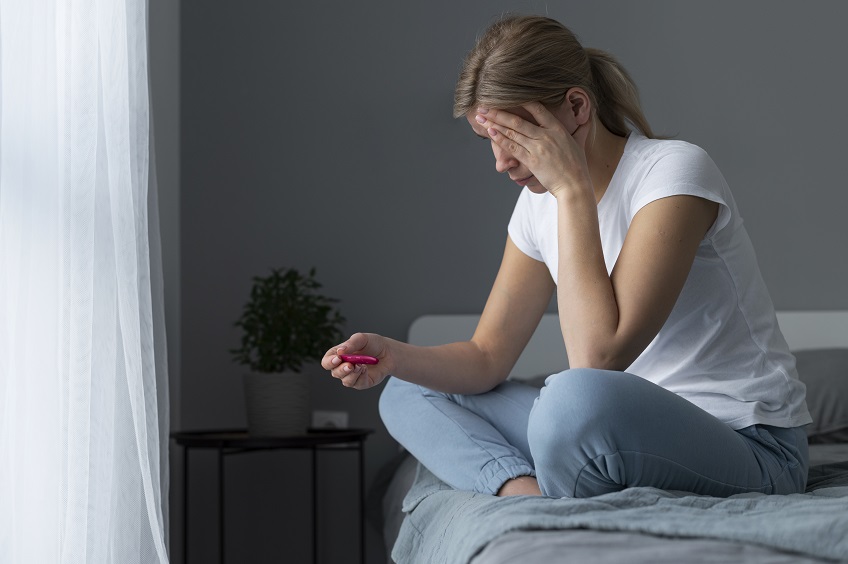 Female Infertility