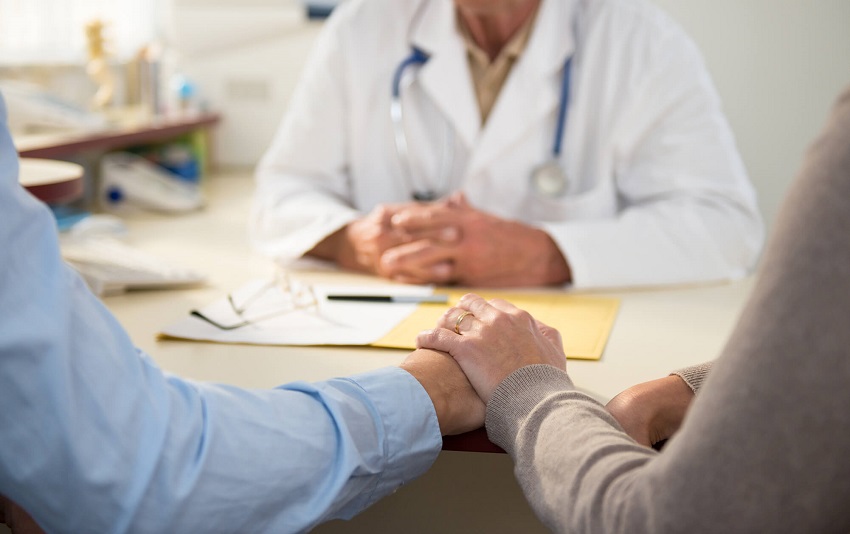 Fertility Problems at an Older Age