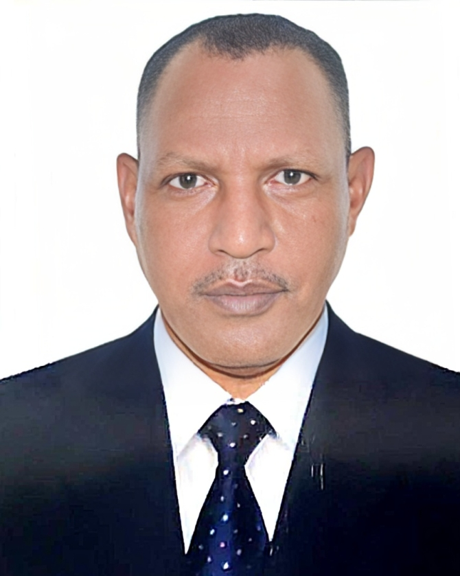 hafiz karim