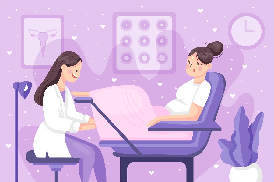 IVF Consultation