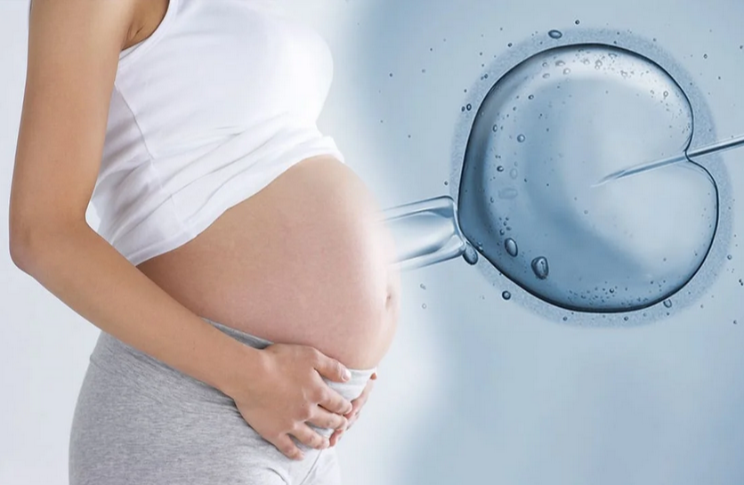 IVF