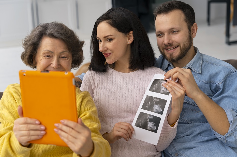 IVF Success Stories