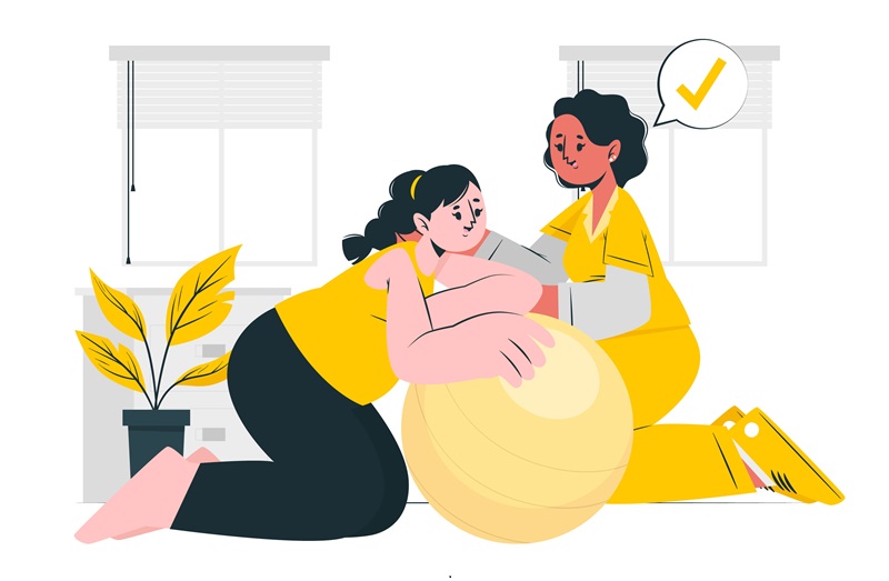 Exercise and IVF