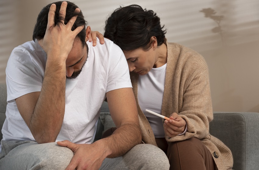 IVF Disappointment