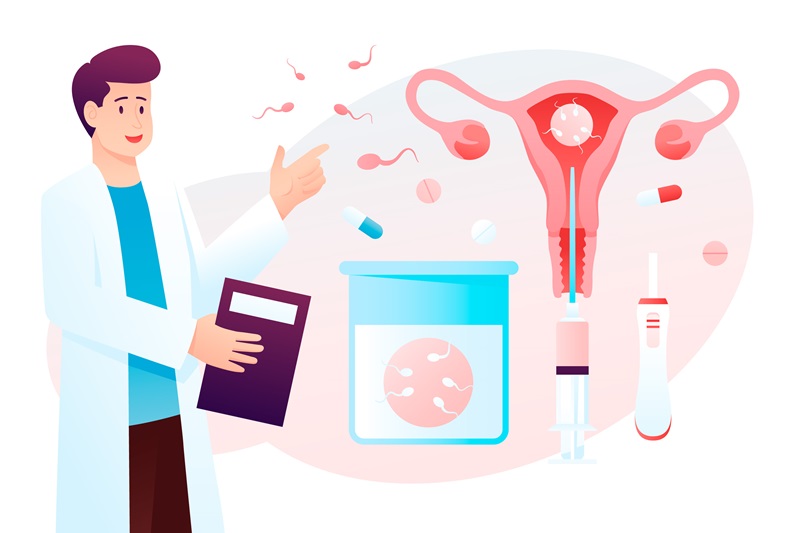 IVF and PCOS