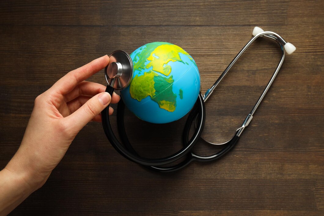 international ivf patients