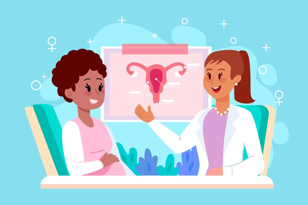 International IVF Patients at SCI IVF Hospital