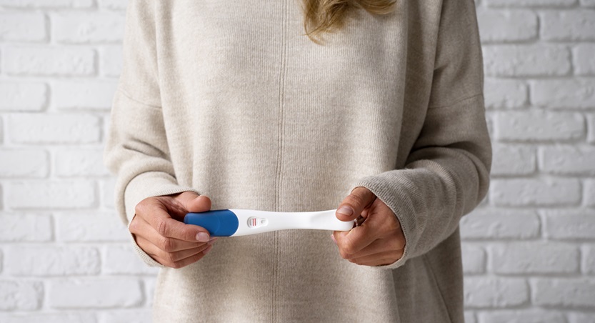 Failed IVF Cycles