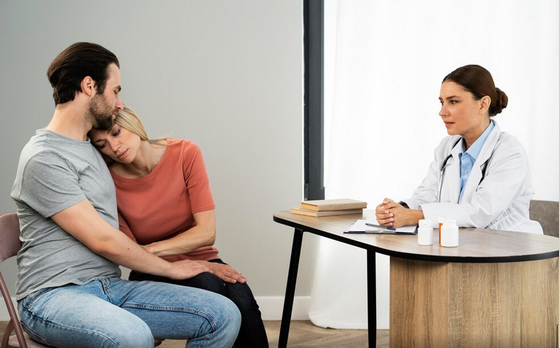 IVF and Thyroid Disorders