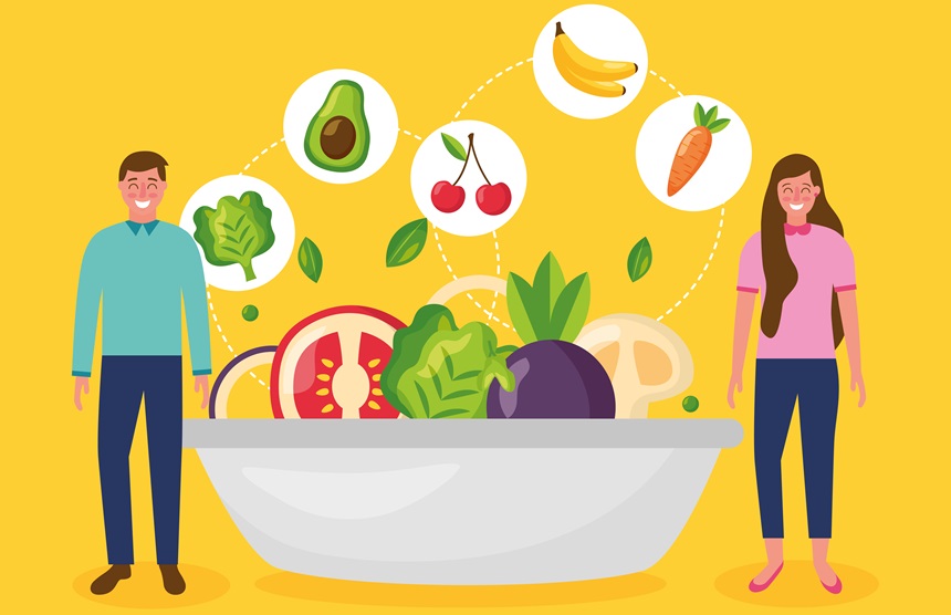 Nutrition and Fertility