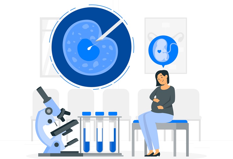 IVF Success Rates by Age