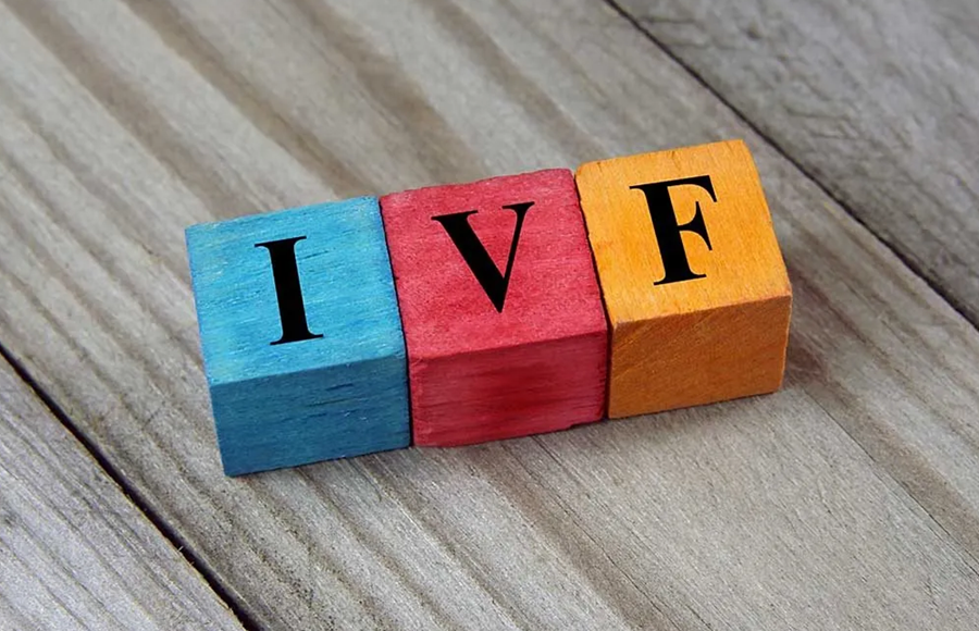 IVF Costs and Insurance
