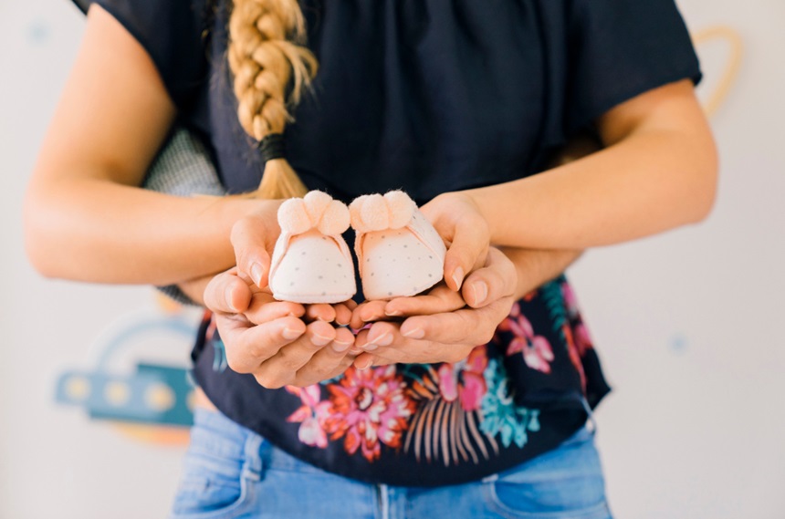 IVF and Twin Pregnancies