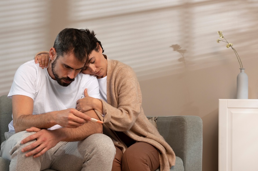 Male Fertility in IVF