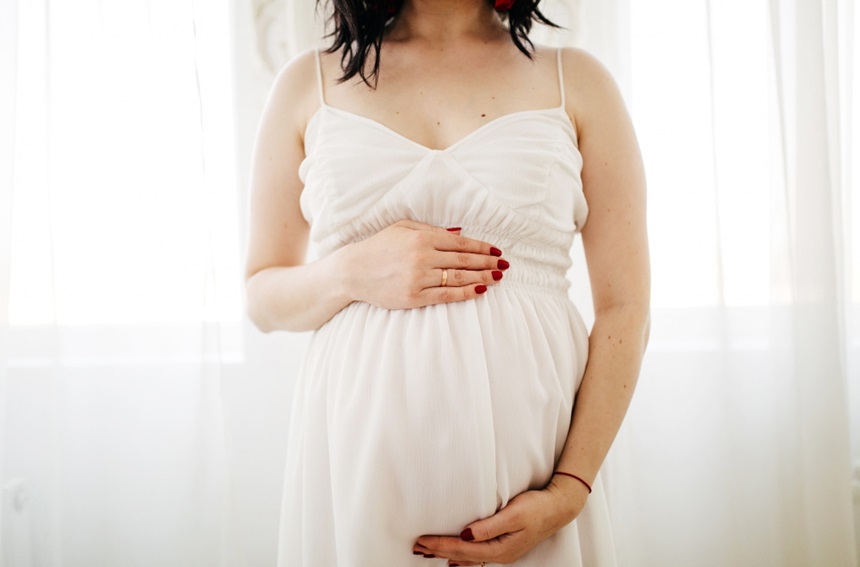Pregnancy After IVF