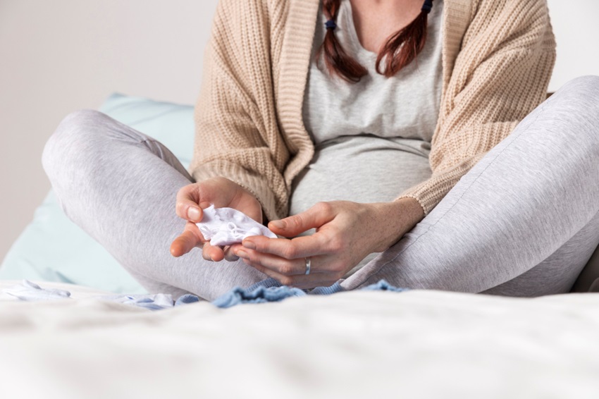 Preparing Your Body for IVF
