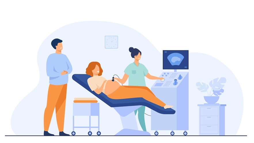 IVF Support Systems