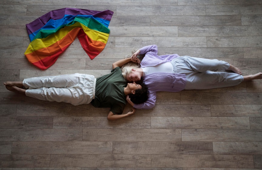 IVF for LGBTQ Couples