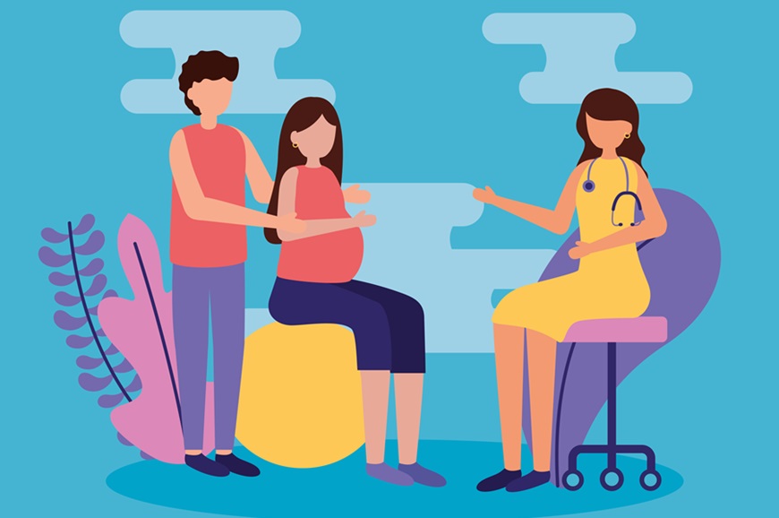 Therapies for IVF Support