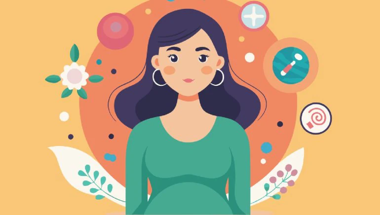 Endometriosis and PCOS