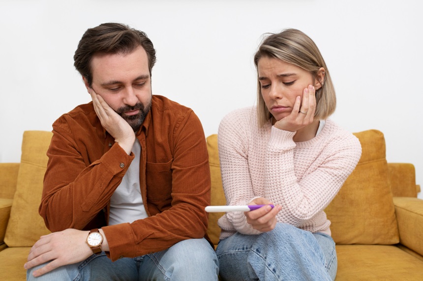 How Age Affects Fertility